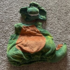 Cute Dinosaur Infant Halloween Costume 0-6 Month